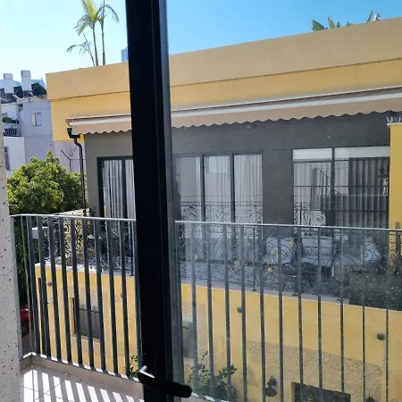 Hakerem New Luxury 3 Rooms Apartments And 2 Rooms Penthaus Tel Aviv-Jaffa Exterior foto