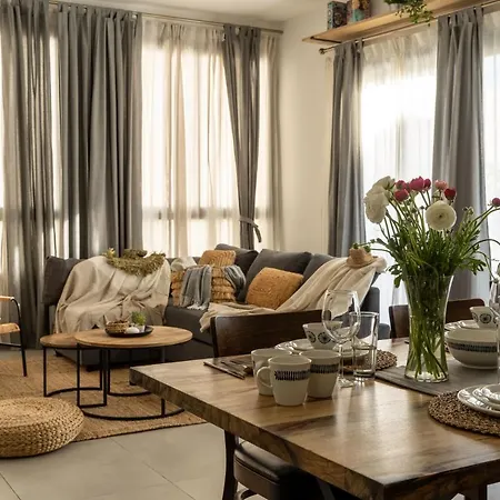 Hakerem New Luxury 3 Rooms Apartments And 2 Rooms Penthaus Tel Aviv-Jaffa Exterior foto
