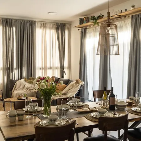 Hakerem New Luxury 3 Rooms Apartments And 2 Rooms Penthaus Tel Aviv-Jaffa Exterior foto