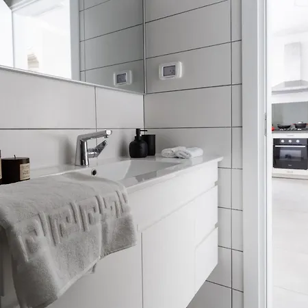 Hakerem New Luxury 3 Rooms Apartments And 2 Rooms Penthaus Tel Aviv-Jaffa Exterior foto