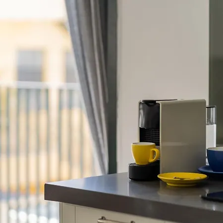 Hakerem New Luxury 3 Rooms Apartments And 2 Rooms Penthaus Tel Aviv-Jaffa Exterior foto