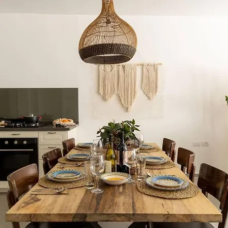 Hakerem New Luxury 3 Rooms Apartments And 2 Rooms Penthaus Tel Aviv-Jaffa Exterior foto