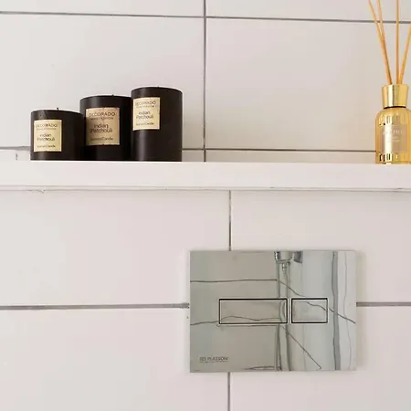 Hakerem New Luxury 3 Rooms Apartments And 2 Rooms Penthaus Tel Aviv-Jaffa Exterior foto