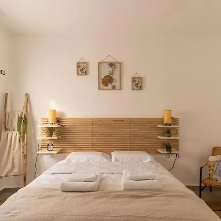 Hakerem New Luxury 3 Rooms Apartments And 2 Rooms Penthaus Tel Aviv-Jaffa Exterior foto