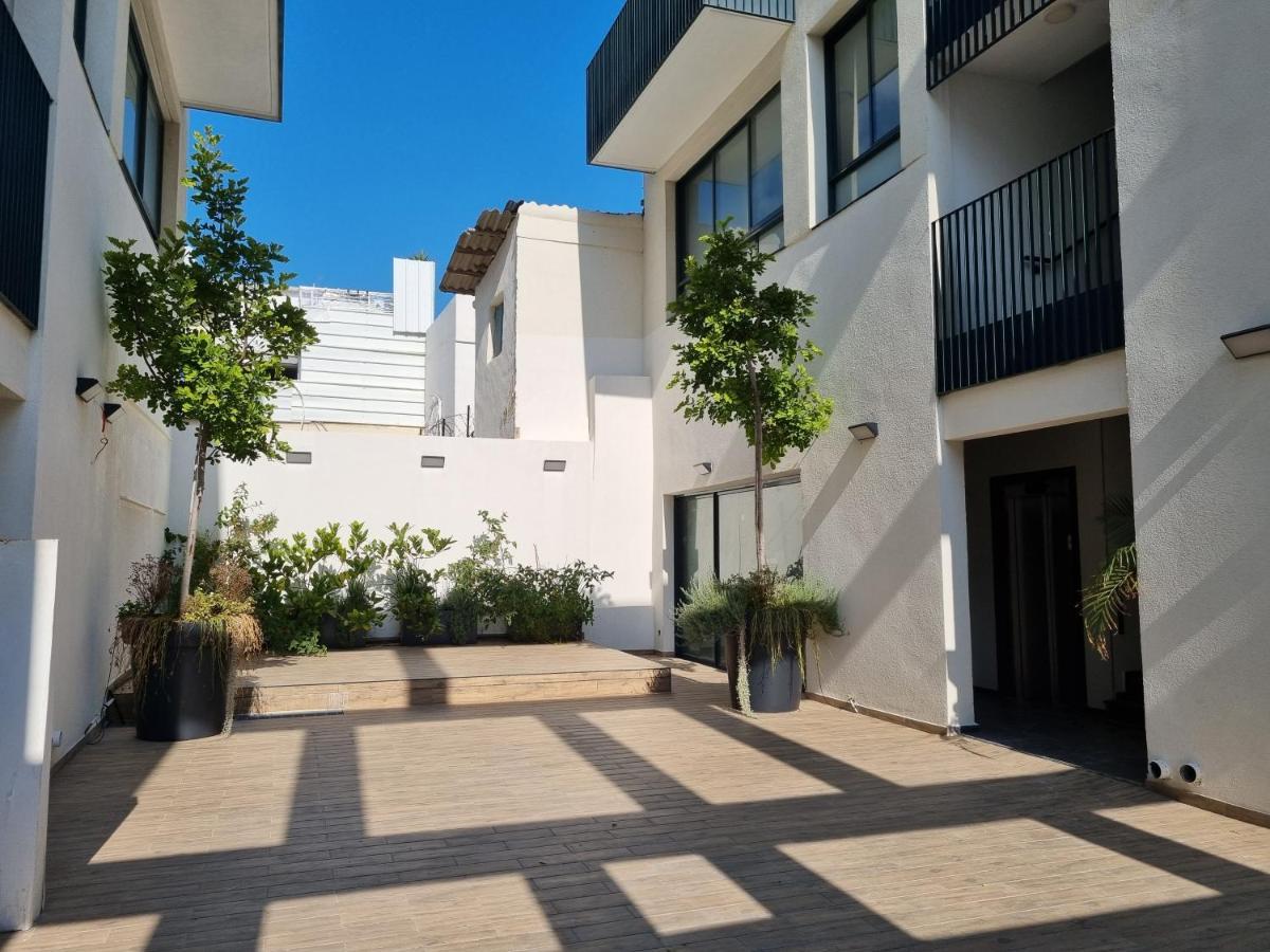Apartment Hakerem New Luxury 3 And 2 Penthaus *