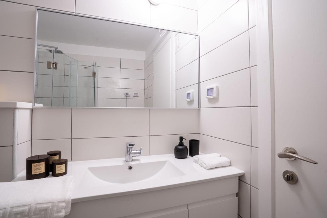 Hakerem New Luxury 3 And 2 Penthaus Tel Aviv-Jaffa