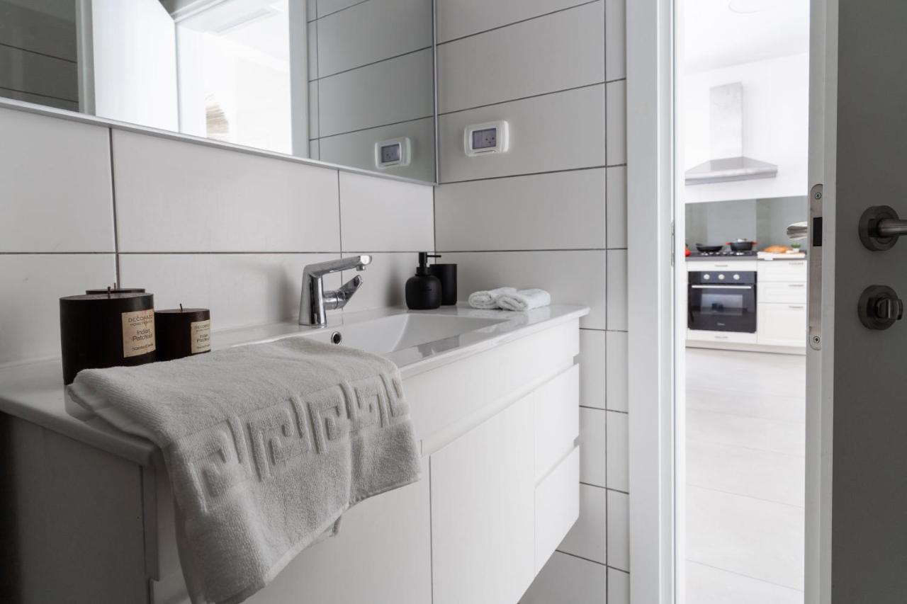 Hakerem New Luxury 3 And 2 Penthaus Apartment Tel Aviv-Jaffa