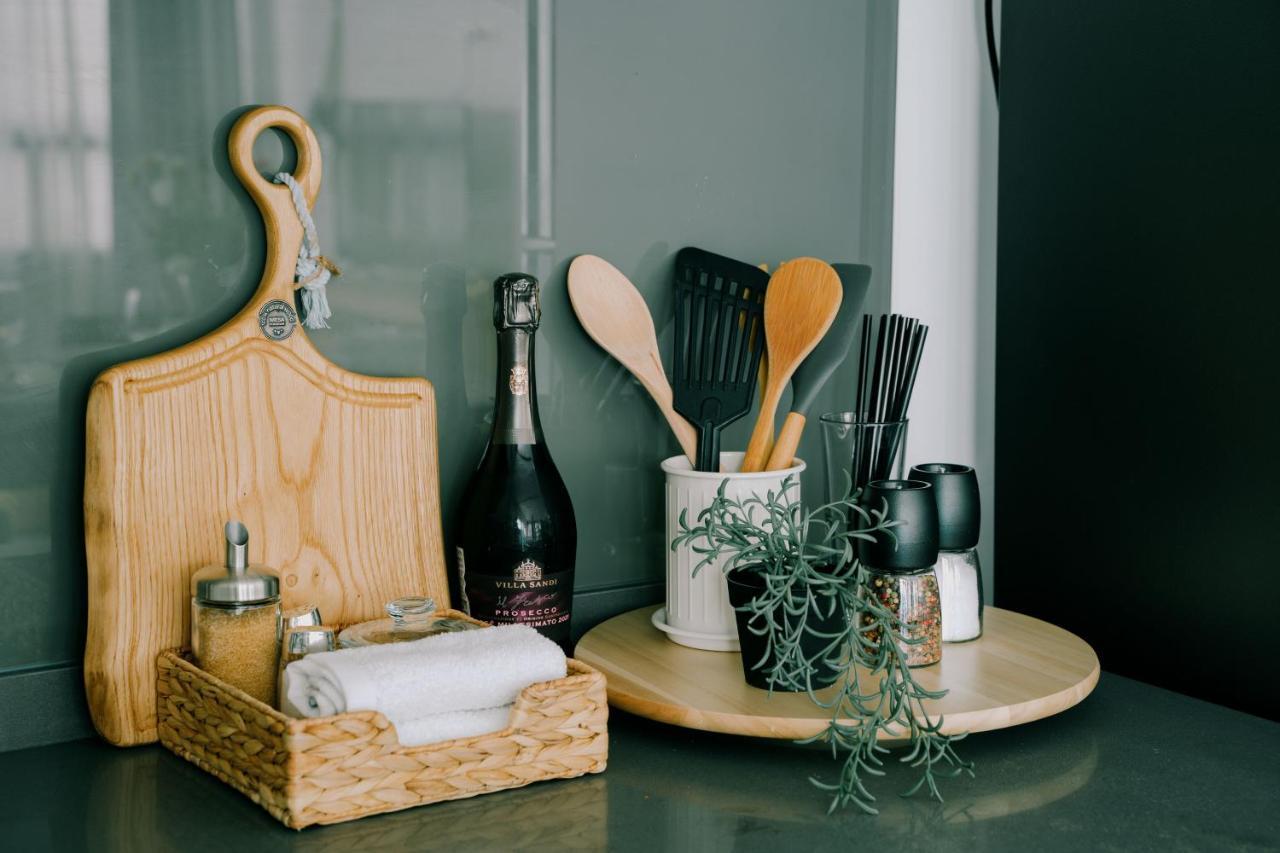 Hakerem New Luxury 3 And 2 Penthaus Tel Aviv-Jaffa