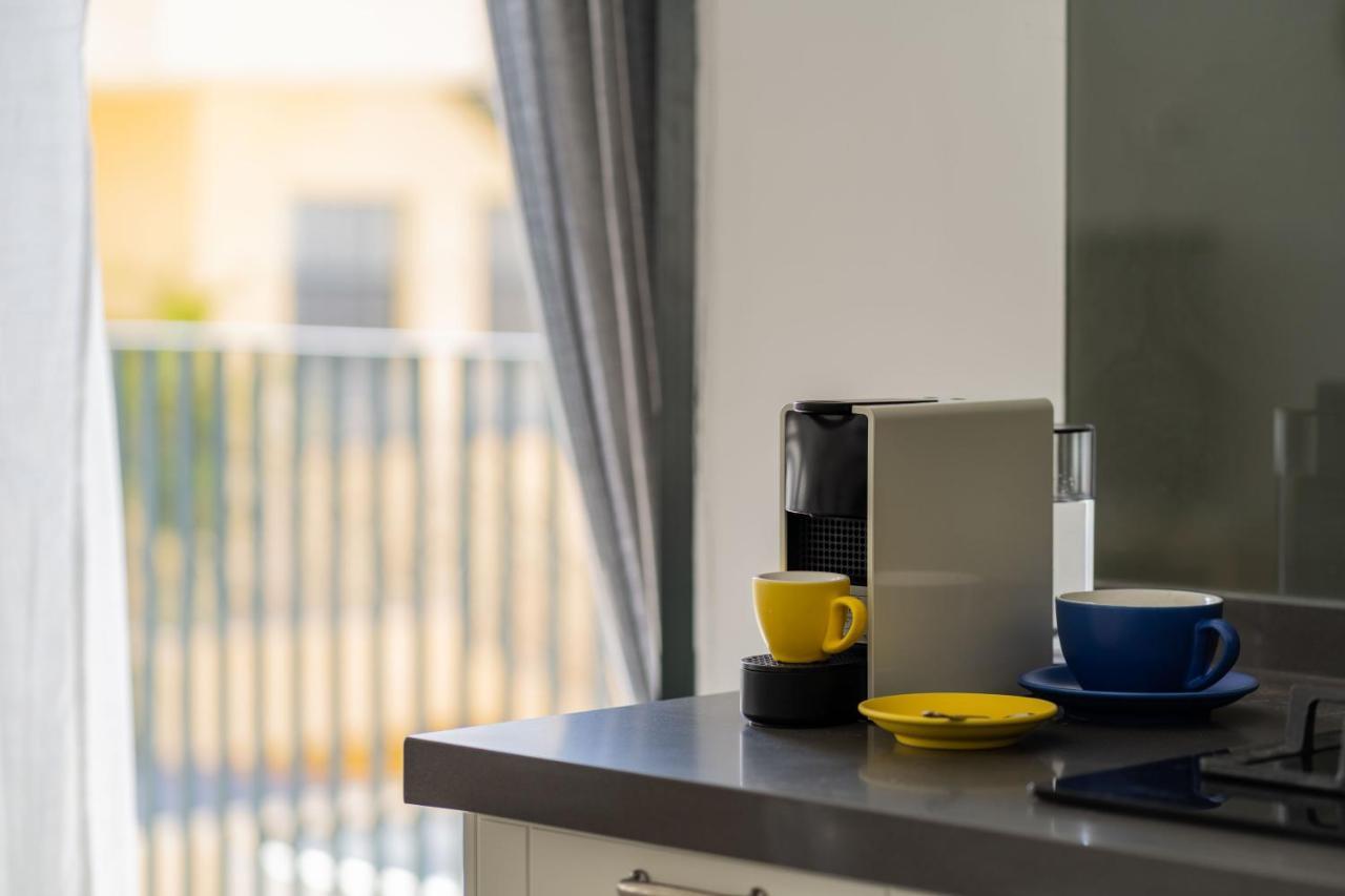 Apartment Hakerem New Luxury 3 And 2 Penthaus Tel Aviv-Jaffa