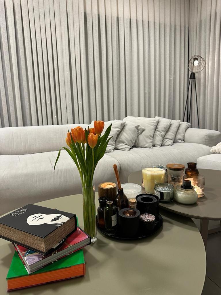 Apartment Hakerem New Luxury 3 And 2 Penthaus Tel Aviv-Jaffa
