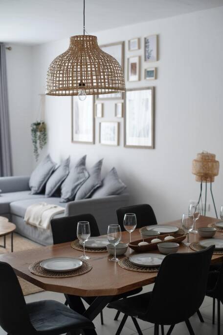 Apartment Hakerem New Luxury 3 And 2 Penthaus