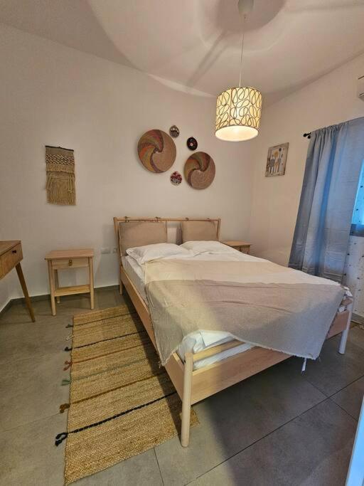 Apartment Hakerem New Luxury 3 And 2 Penthaus *