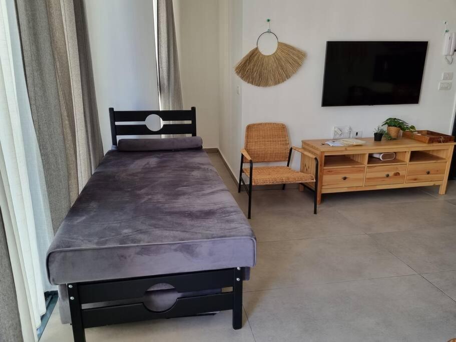 Hakerem New Luxury 3 And 2 Penthaus