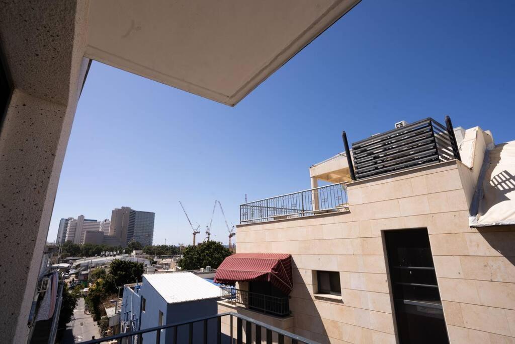 Apartment Hakerem New Luxury 3 And 2 Penthaus *