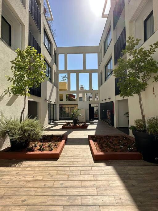 Hakerem New Luxury 3 And 2 Penthaus Tel Aviv-Jaffa