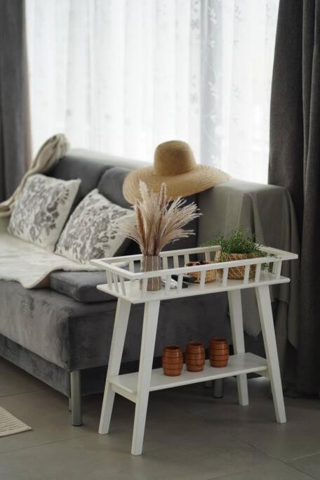 Apartment Hakerem New Luxury 3 And 2 Penthaus