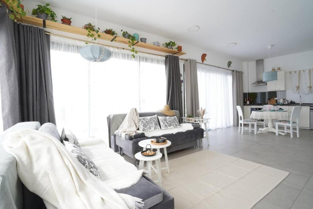 Apartment Hakerem New Luxury 3 And 2 Penthaus *