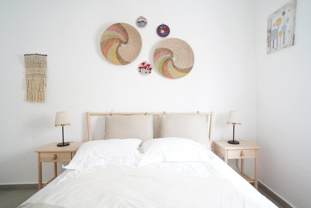 Apartment Hakerem New Luxury 3 And 2 Penthaus Tel Aviv-Jaffa