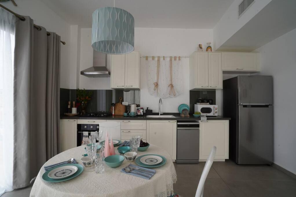 Apartment Hakerem New Luxury 3 And 2 Penthaus