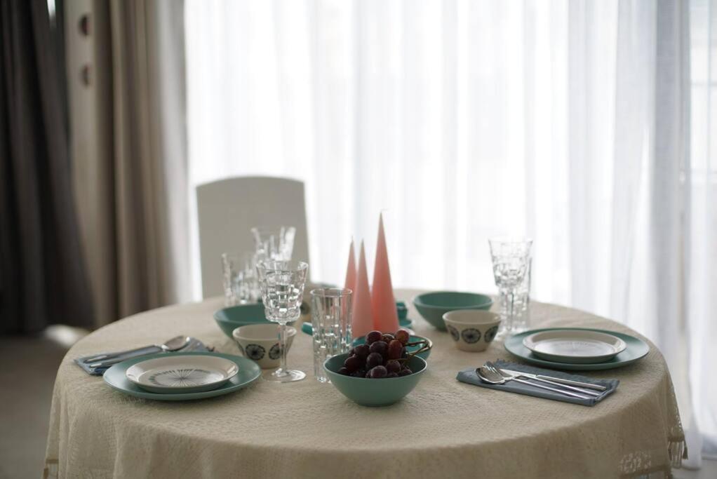 Apartment Hakerem New Luxury 3 And 2 Penthaus *