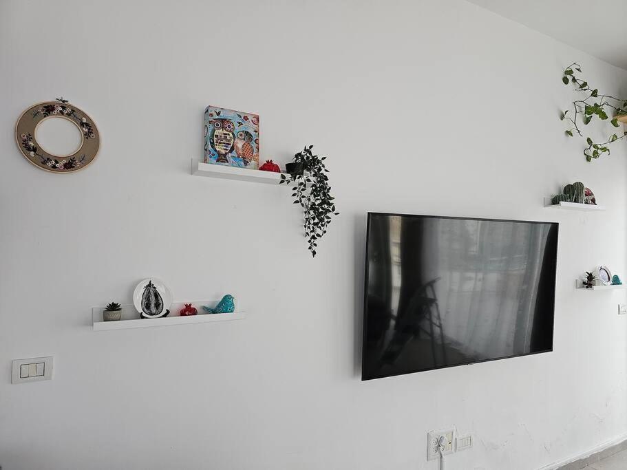 Apartment Hakerem New Luxury 3 And 2 Penthaus Tel Aviv-Jaffa