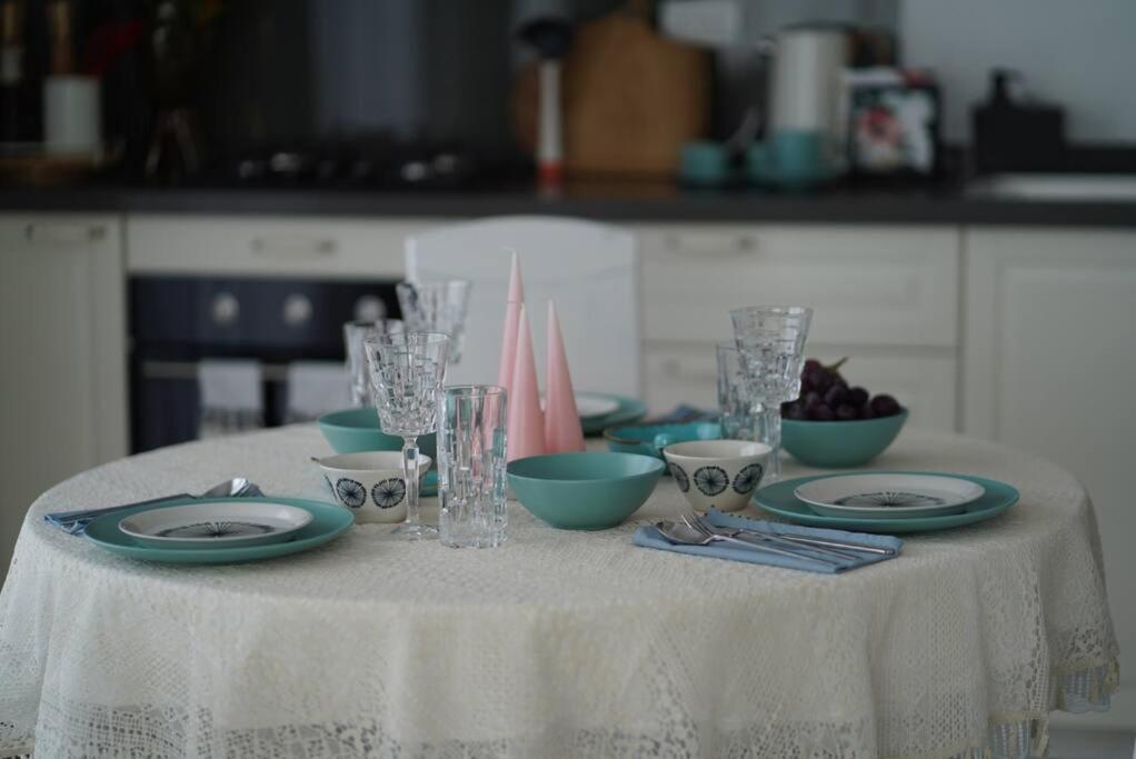Hakerem New Luxury 3 And 2 Penthaus Tel Aviv-Jaffa