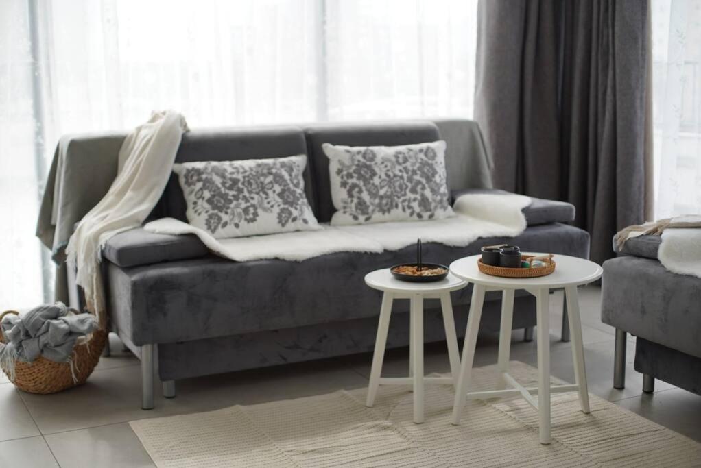 Hakerem New Luxury 3 And 2 Penthaus