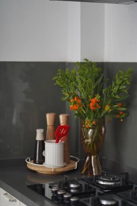 Apartment Hakerem New Luxury 3 And 2 Penthaus *