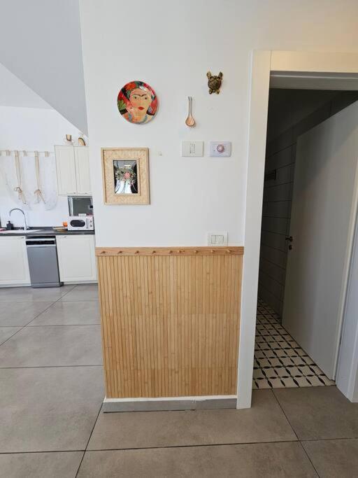 Hakerem New Luxury 3 And 2 Penthaus