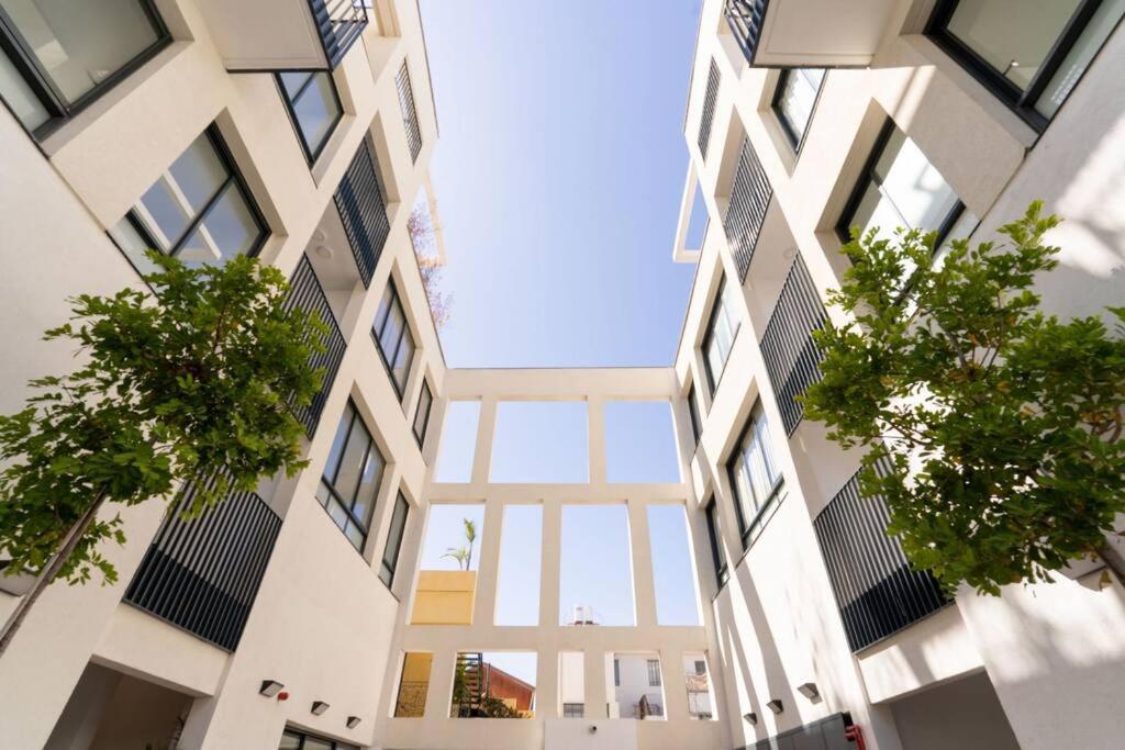 Hakerem New Luxury 3 And 2 Penthaus Tel Aviv-Jaffa