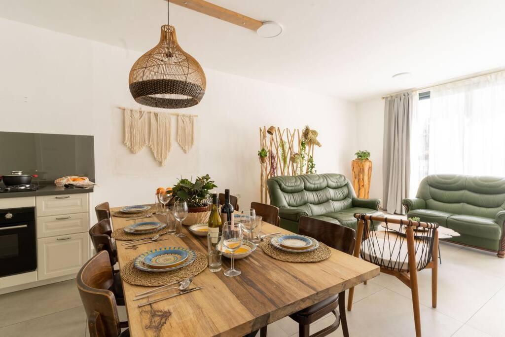 Apartment Hakerem New Luxury 3 And 2 Penthaus *