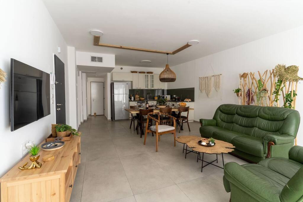 Apartment Hakerem New Luxury 3 And 2 Penthaus Tel Aviv-Jaffa