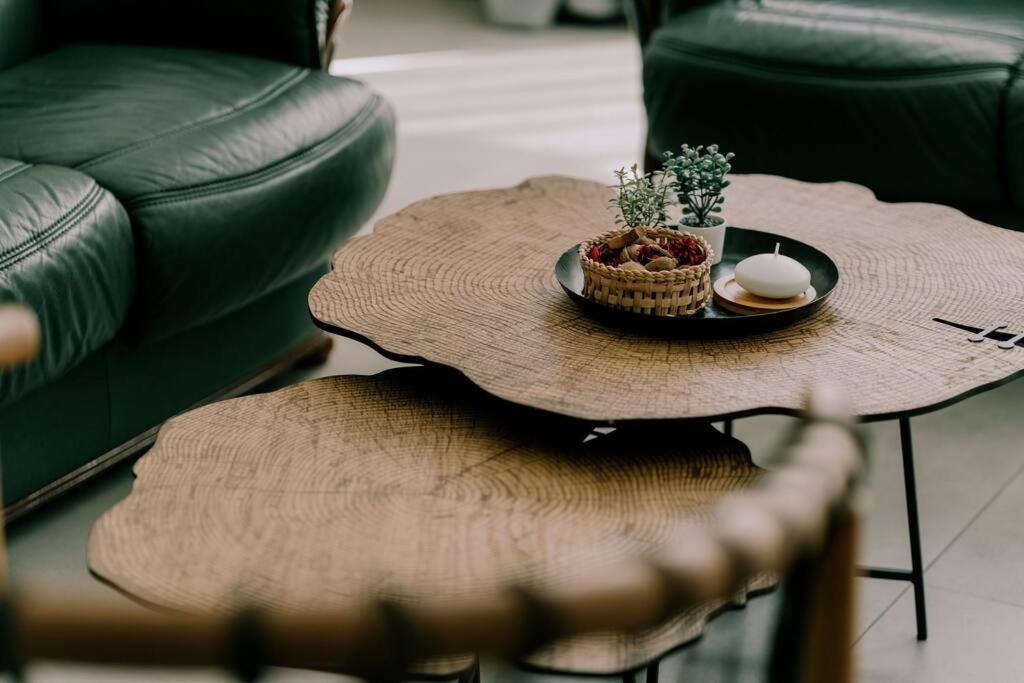 Hakerem New Luxury 3 And 2 Penthaus Tel Aviv-Jaffa