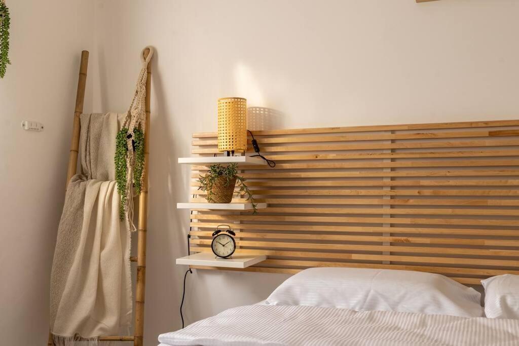 Apartment Hakerem New Luxury 3 And 2 Penthaus Tel Aviv-Jaffa