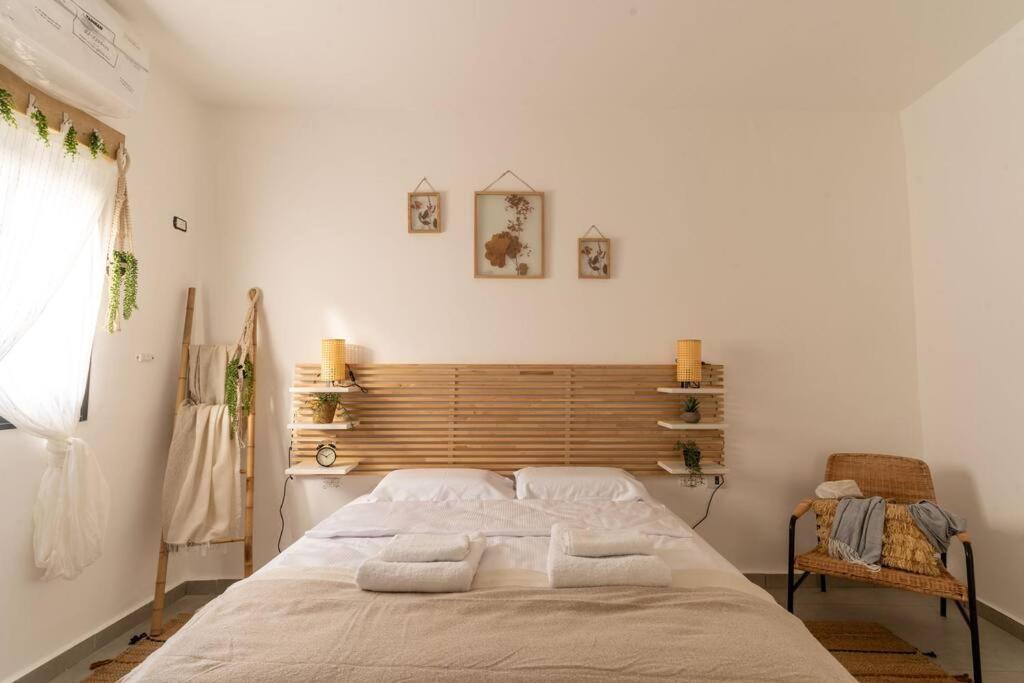 Apartment Hakerem New Luxury 3 And 2 Penthaus