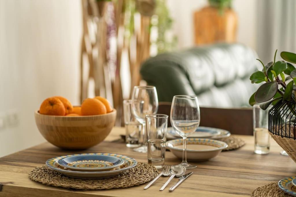 Apartment Hakerem New Luxury 3 And 2 Penthaus Tel Aviv-Jaffa